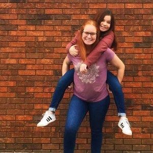 Meet your Posher, Mariah